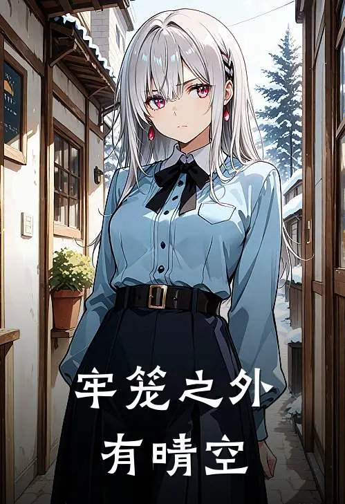 牢笼之外有晴空