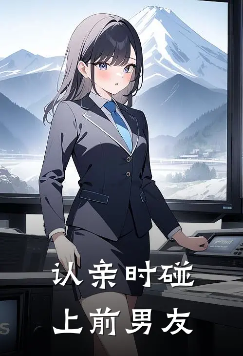 认亲时碰上前男友