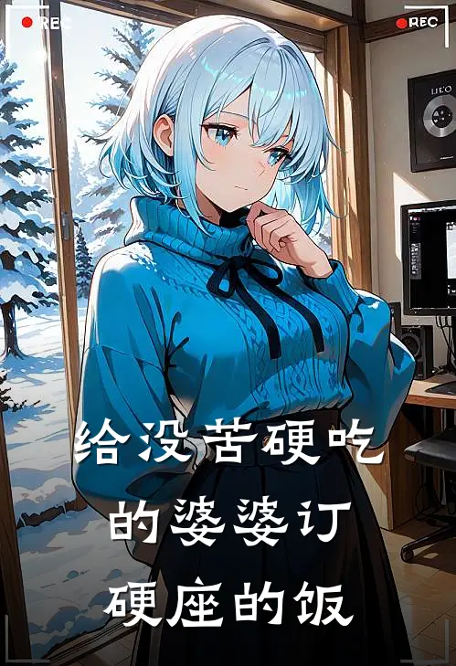 给没苦硬吃的婆婆订硬座的饭