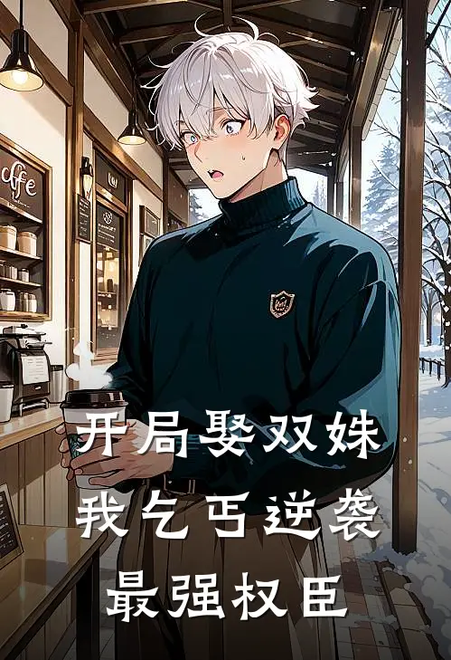 开局娶双姝，我乞丐逆袭最强权臣