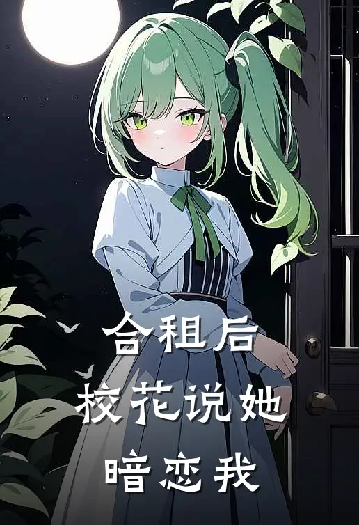 合租后，校花说她暗恋我