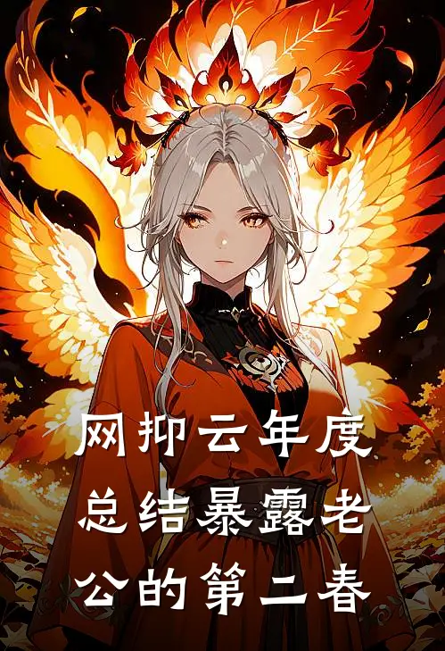 网抑云年度总结暴露老公的第二春