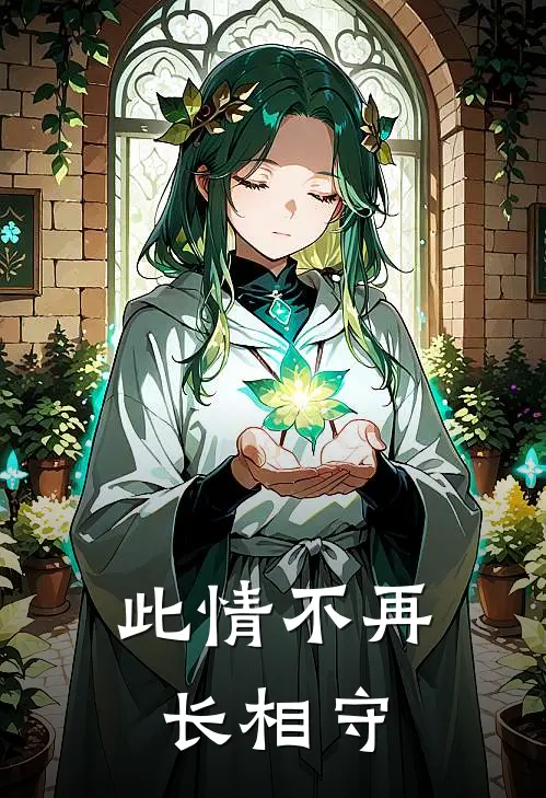 此情不再长相守