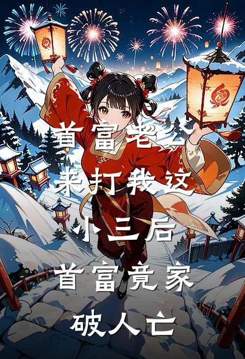 首富老公来打我这“小三”后，首富竟家破人亡(孟晚枫胡冉冉)小说全文免费阅读_无弹窗全文免费阅读首富老公来打我这“小三”后，首富竟家破人亡(孟晚枫胡冉冉)