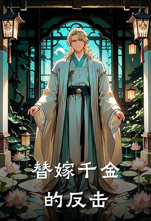 替嫁千金的反击