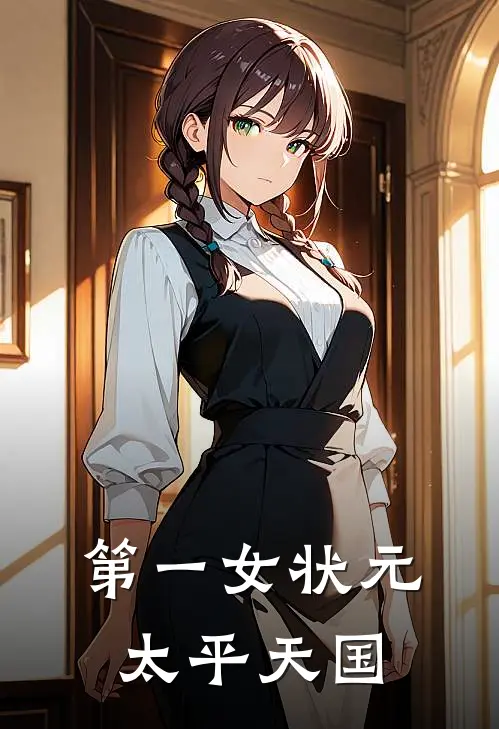 第一女状元太平天国