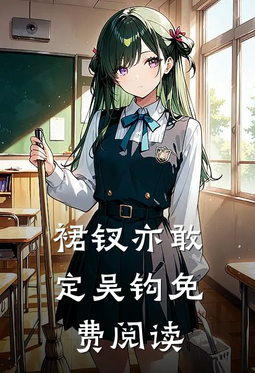 裙钗亦敢定吴钩免费阅读