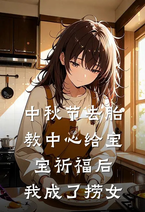 《中秋节去胎教中心给宝宝祈福后，我成了捞女》沈屹刘玥已完结小说_中秋节去胎教中心给宝宝祈福后，我成了捞女(沈屹刘玥)全文免费阅读无弹窗大结局