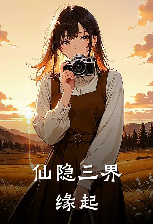 仙隐三界：缘起(涂山烬谢无尘)无弹窗小说免费阅读_小说免费阅读无弹窗仙隐三界：缘起涂山烬谢无尘