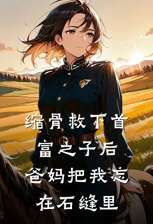 缩骨救下首富之子后，爸妈把我忘在石缝里