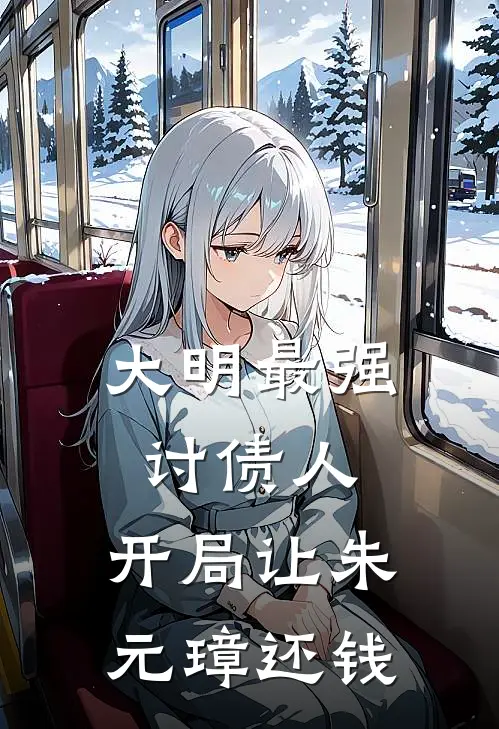 大明最强讨债人，开局让朱元璋还钱