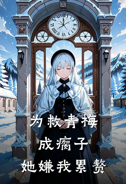 为救青梅成瘸子，她嫌我累赘