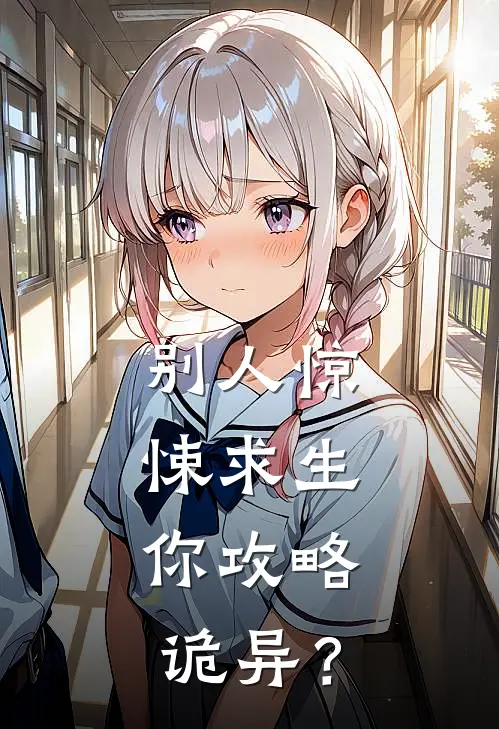 别人惊悚求生，你攻略诡异？