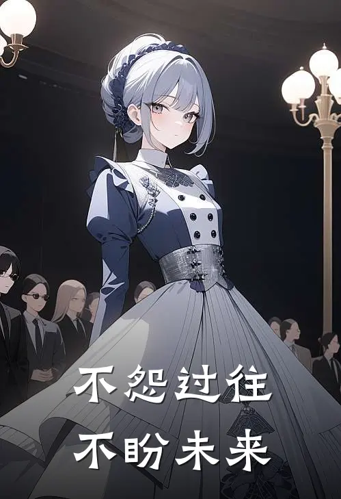 不怨过往，不盼未来