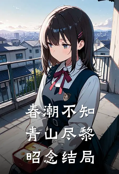 春潮不知青山尽黎昭念结局