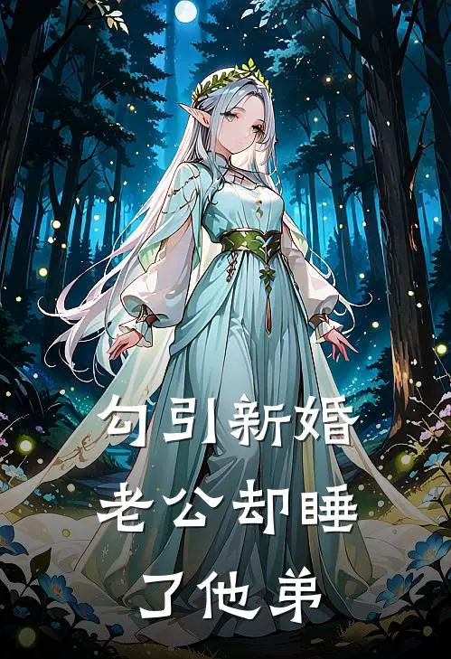 勾引新婚老公却睡了他弟