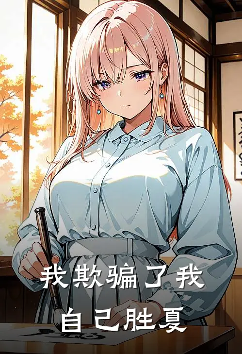 我欺骗了我自己胜夏