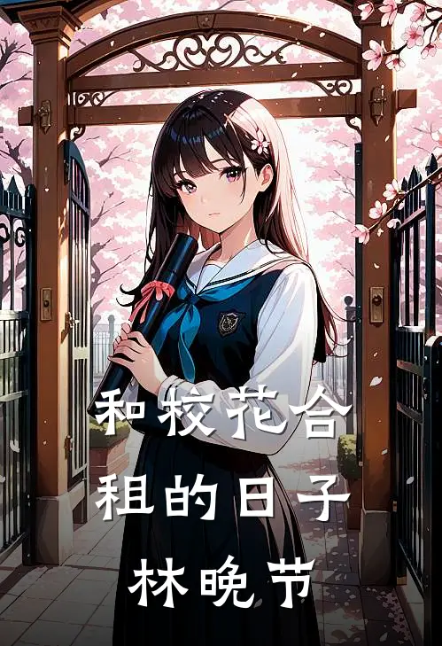 和校花合租的日子林晚节