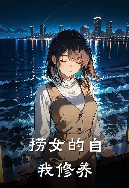 捞女的自我修养