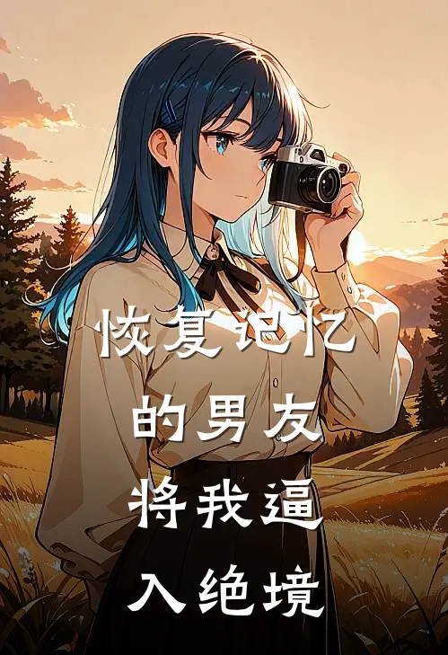 恢复记忆的男友，将我逼入绝境