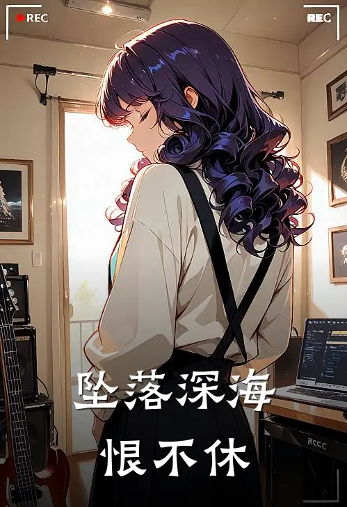 坠落深海恨不休傅聿川林珊全本免费在线阅读_傅聿川林珊全文阅读