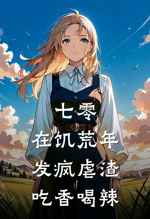 林凤霞张兰娣《七零：在饥荒年发疯虐渣吃香喝辣》最新章节阅读_(林凤霞张兰娣)热门小说