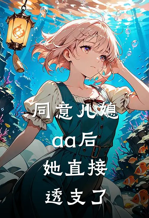 同意儿媳aa后，她直接透支了