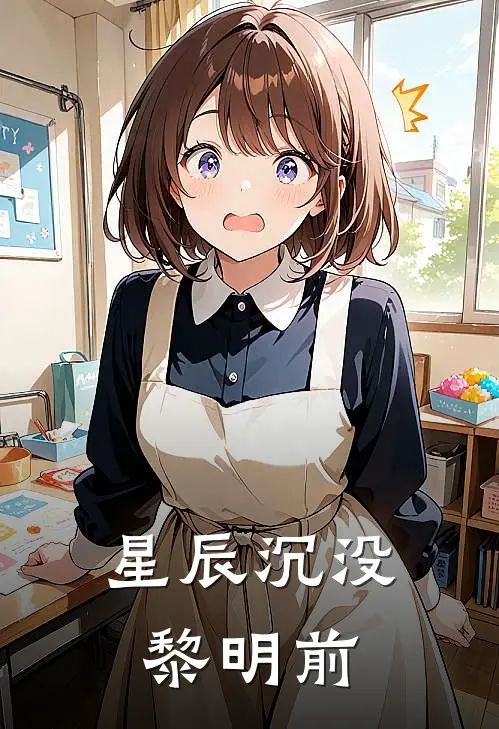 星辰沉没黎明前顾晴晴谢怀瑾完本完结小说_热门小说排行榜星辰沉没黎明前顾晴晴谢怀瑾