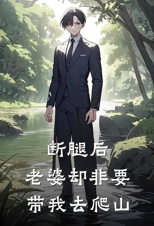 断腿后，老婆却非要带我去爬山