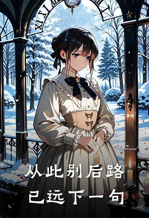 从此别后路已远下一句