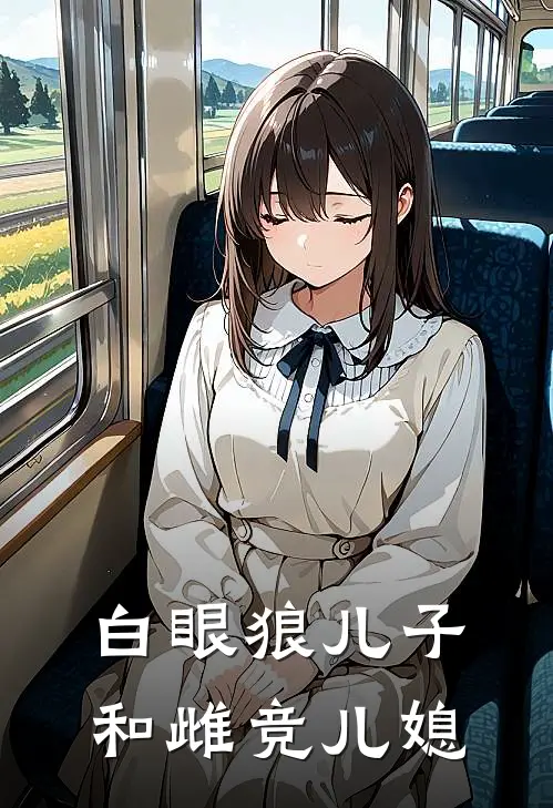 白眼狼儿子和雌竞儿媳