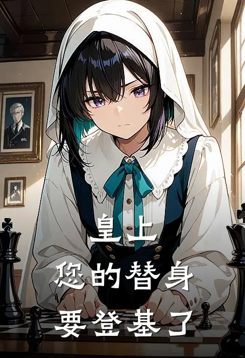 皇上，您的替身要登基了