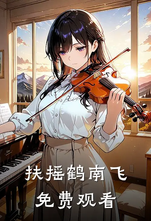 扶摇鹤南飞免费观看
