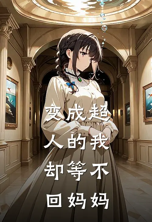 变成超人的我，却等不回妈妈