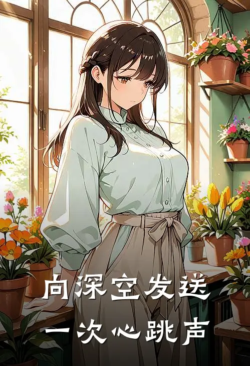 向深空发送一次心跳声