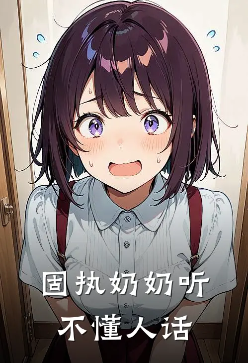 固执奶奶听不懂人话