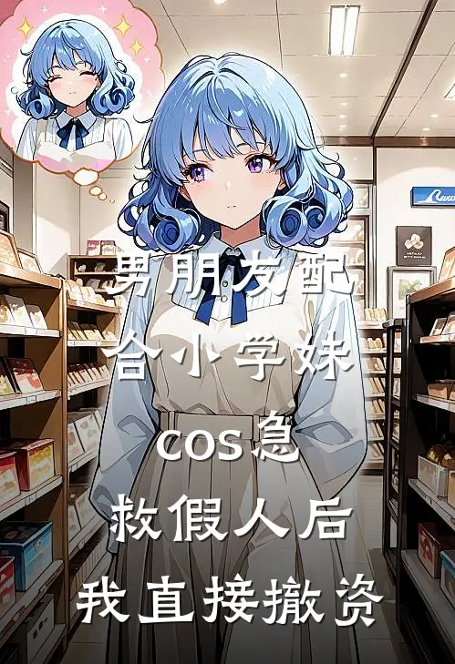 男朋友配合小学妹cos急救假人后，我直接撤资