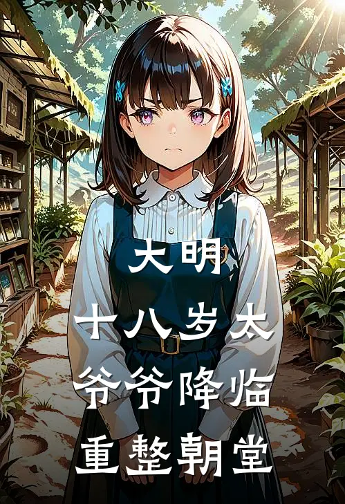 大明：十八岁太爷爷降临，重整朝堂(朱元璋大明)好看的完结小说_热门小说推荐大明：十八岁太爷爷降临，重整朝堂朱元璋大明