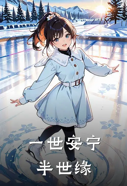 一世安宁半世缘