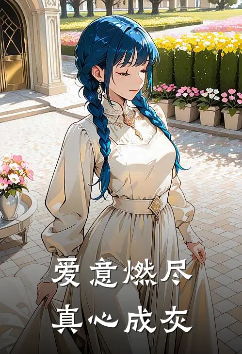 爱意燃尽，真心成灰沈星落厉振霆最新更新小说_在线阅读免费小说爱意燃尽，真心成灰沈星落厉振霆