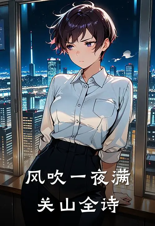 风吹一夜满关山全诗