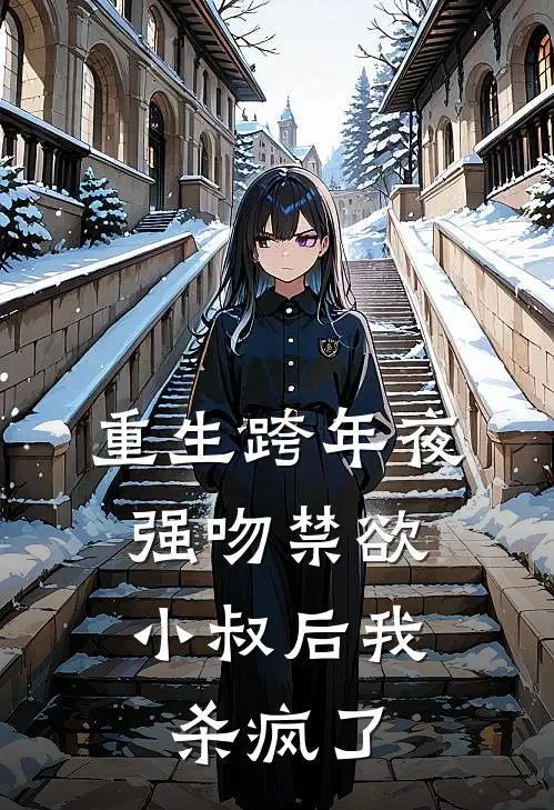 重生跨年夜，强吻禁欲小叔后我杀疯了