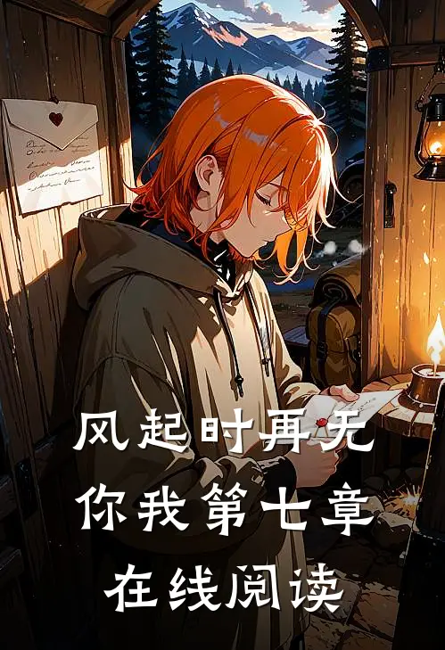 风起时再无你我第七章在线阅读