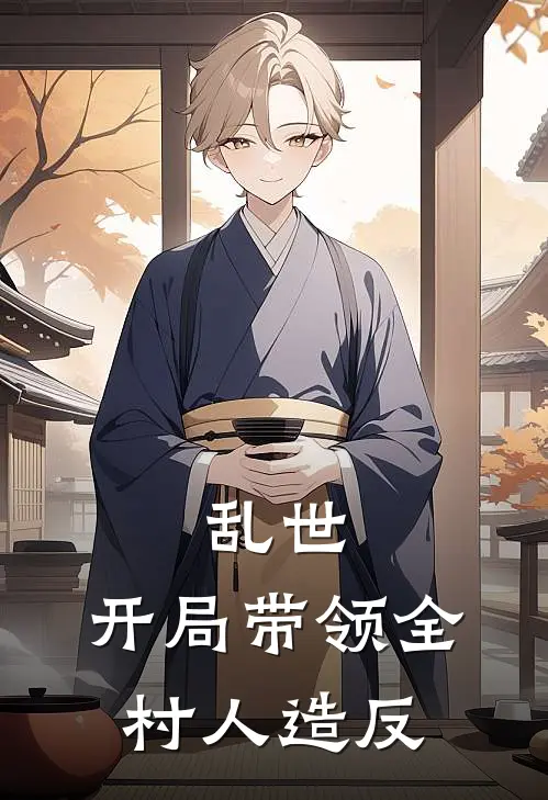 乱世：开局带领全村人造反赵卫冕丫丫免费小说大全_热门免费小说乱世：开局带领全村人造反(赵卫冕丫丫)