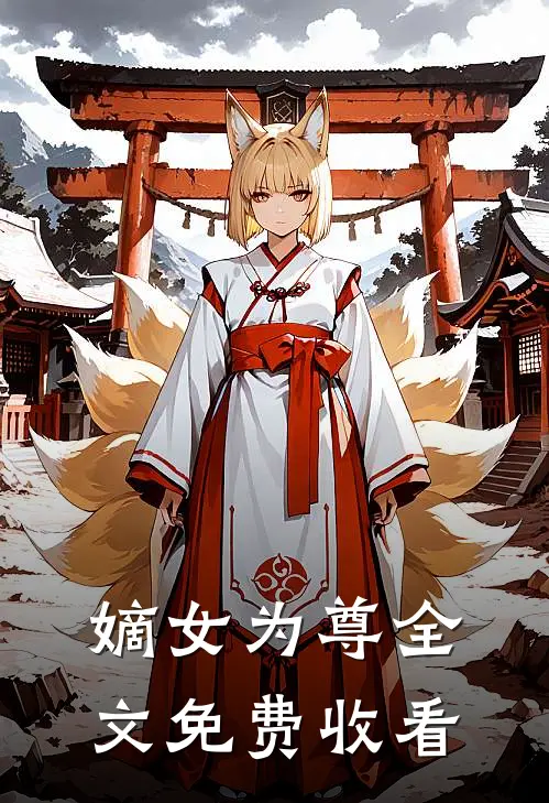 嫡女为尊全文免费收看