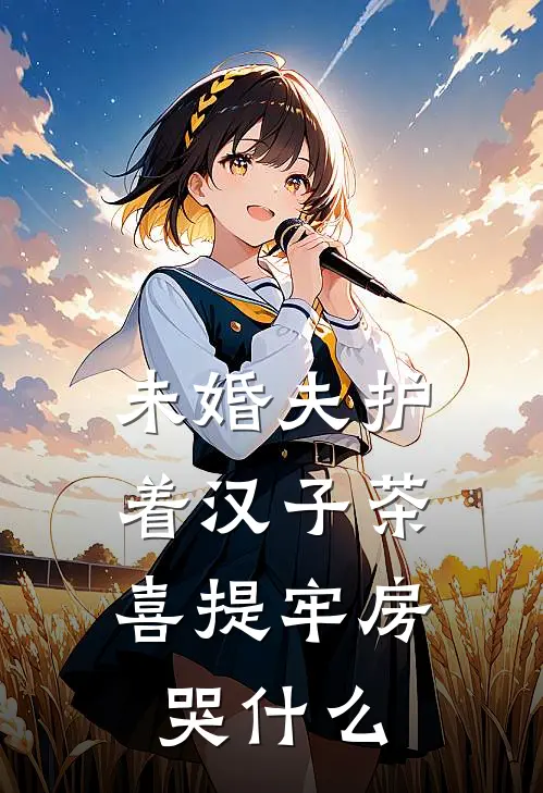 未婚夫护着汉子茶，喜提牢房哭什么