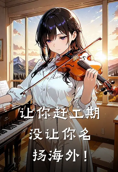 让你赶工期，没让你名扬海外！