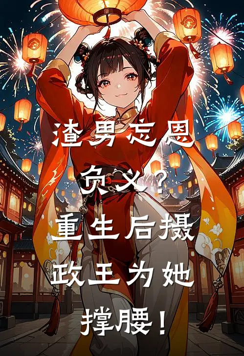 渣男忘恩负义？重生后摄政王为她撑腰！洛文君萧墨砚免费小说完整版_完结版小说阅读渣男忘恩负义？重生后摄政王为她撑腰！(洛文君萧墨砚)