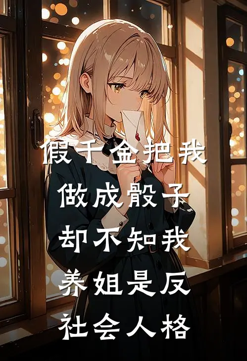 假千金把我做成骰子，却不知我养姐是反社会人格