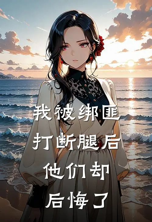 我被绑匪打断腿后，他们却后悔了